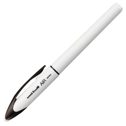 Pióro kulkowe uni-ball AIR micro UBA-188-EL niebieskie