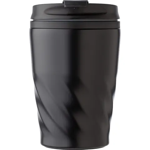 Kubek termiczny 325 ml z nadrukiem, z logo