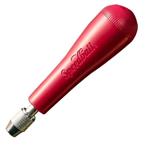 Uchwyt do ostrzy Lino Handle Speedball
