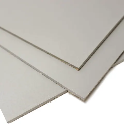 Linoleum, blok do linorytu Lino Gray Speedball 30,5 x 45,7