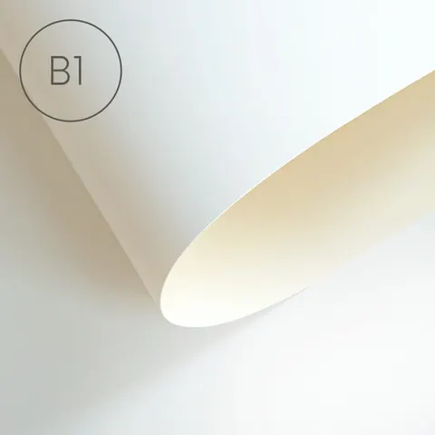 Papier kredowy jednostronny premium - 70 x 100 cm, 230 g, 10 szt.