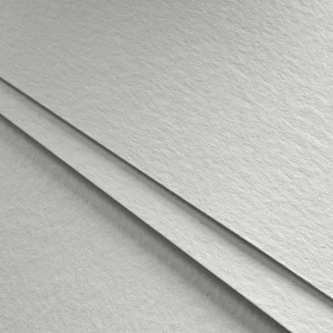 Papier do grafiki Unica Fabriano 250 g - 3 arkusze 50 x 70 cm Bianco (biały)