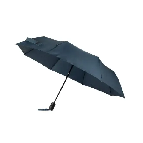 Parasol 21" VINGA Baltimore z nadrukiem, z logo