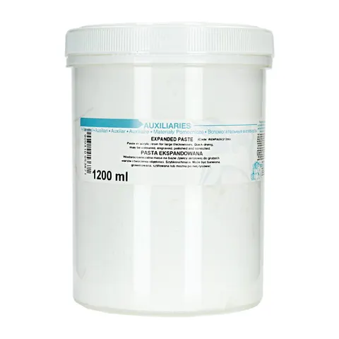 Medium Pasta ekspandowana 1200 ml Renesans