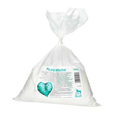 Papier-mâché Renesans 1 kg