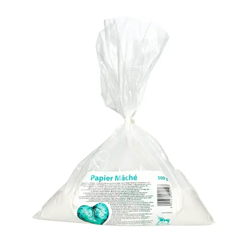 Papier-mâché Renesans 500 g