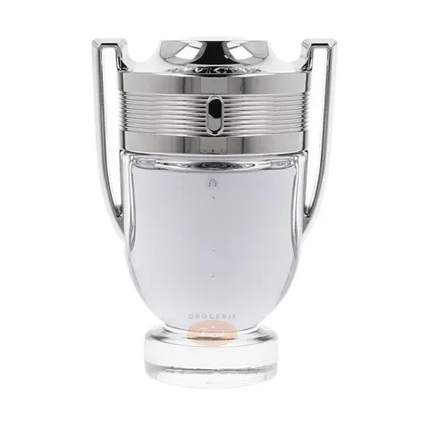 PACO RABANNE MEN Woda toaletowa INVICTUS, 50 ml