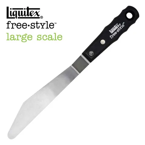 Szpachelka malarska Liquitex Large Knife nr 14