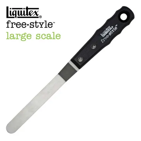 Szpachelka malarska Liquitex Large Knife nr 16