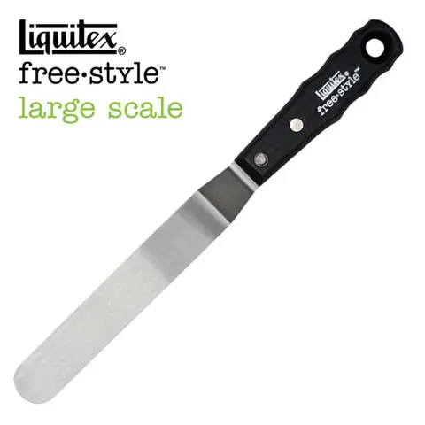 Szpachelka malarska Liquitex Large Knife nr 17