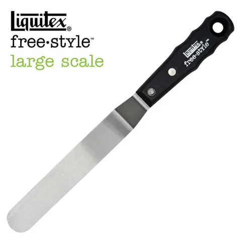 Szpachelka malarska Liquitex Large Knife nr 18