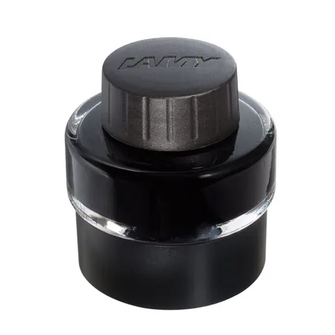 Atrament Lamy T51 30 ml - czarny
