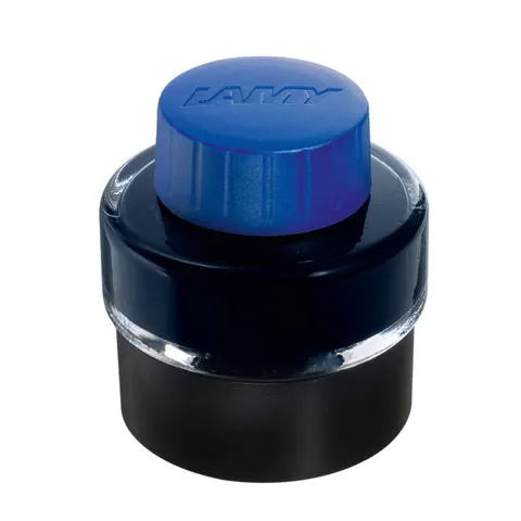 Atrament Lamy T51 30 ml - niebieski
