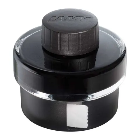 Atrament Lamy T52 50 ml - czarny