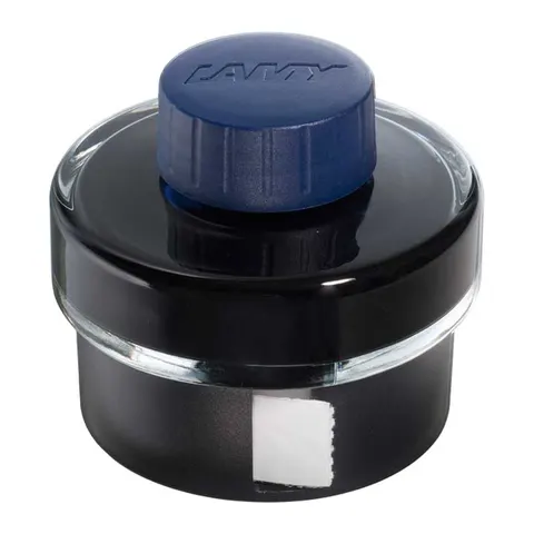 Atrament Lamy T52 50 ml - granatowy