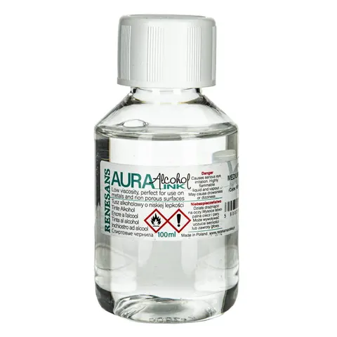 Blender do tuszy alkoholowych Aura Renesans 100 ml