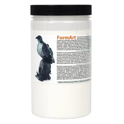 FormArt Renesans 1200 ml
