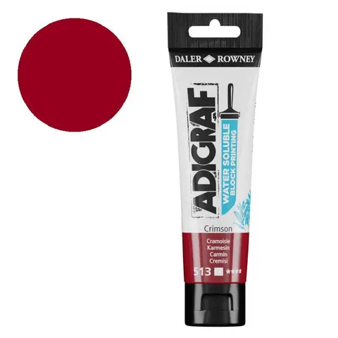 Tusz graficzny Adigraf Daler-Rowney 59 ml - 513 Crimson