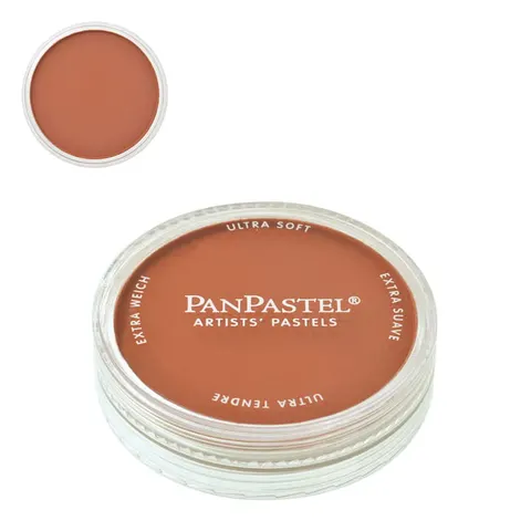 Pastela sucha PanPastel 9 ml - Burnt Sienna 740.5