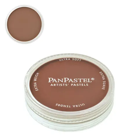 Pastela sucha PanPastel 9 ml - Burnt Sienna Shade 740.3