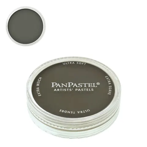 Pastela sucha PanPastel 9 ml - Chromium Green Extra Dark 660.1