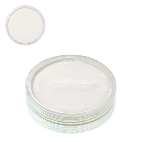 PanPastel 9 ml - Colorless Blender 010