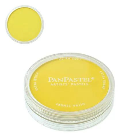 Pastela sucha PanPastel 9 ml - Hansa Yellow 220.5