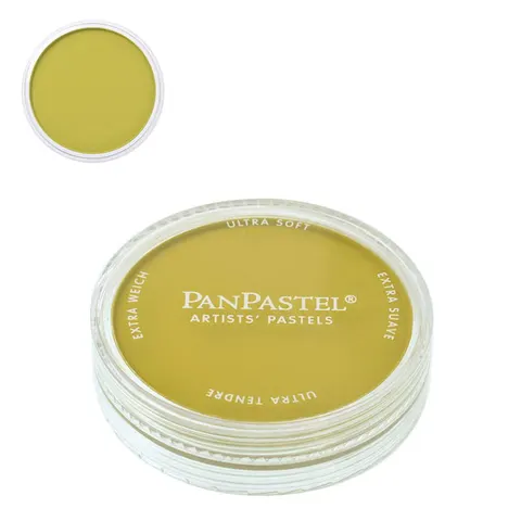 Pastela sucha PanPastel 9 ml - Hansa Yellow Shade 220.3