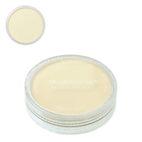 Pastela sucha PanPastel 9 ml - Hansa Yellow Tint 220.8