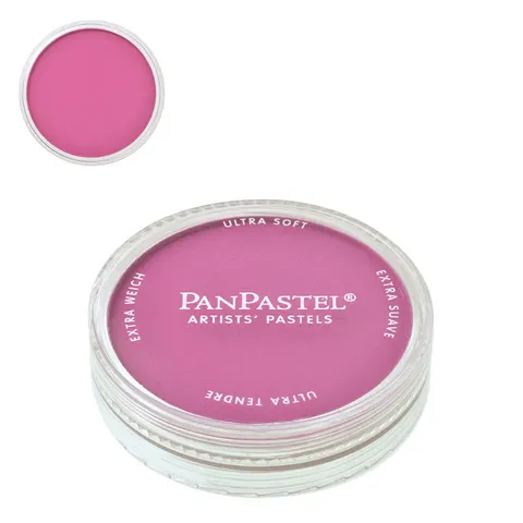 Pastela sucha PanPastel 9 ml - Magenta 430.5