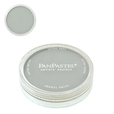 Pastela sucha PanPastel 9 ml - Neutral Grey 820.5