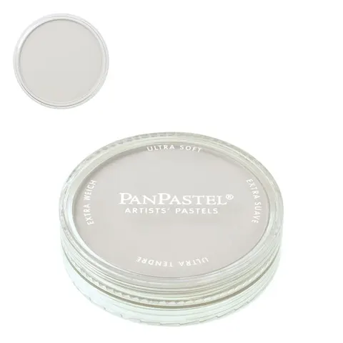 Pastela sucha PanPastel 9 ml - Neutral Grey Tint 820.7