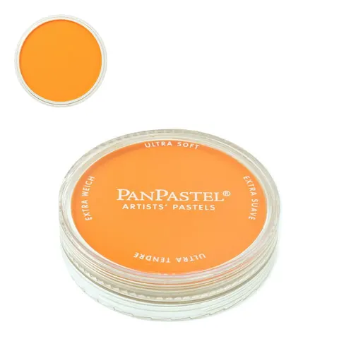 Pastela sucha PanPastel 9 ml - Orange 280.5