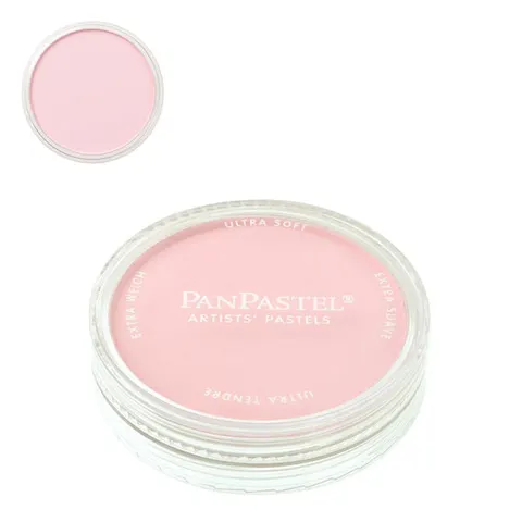 Pastela sucha PanPastel 9 ml - Permanent Red Tint 340.8