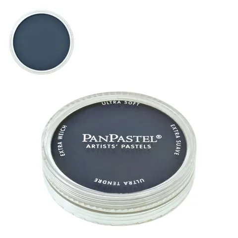 Pastela sucha PanPastel 9 ml - Phthalo Blue Extra Dark 560.1