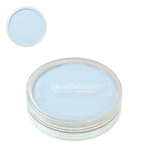 Pastela sucha PanPastel 9 ml - Phthalo Blue Tint 560.8