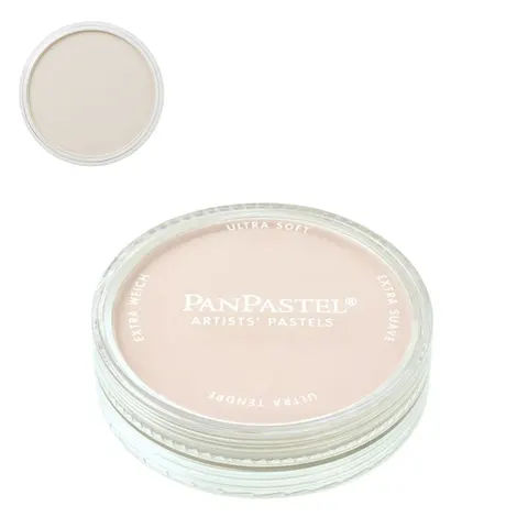 Pastela sucha PanPastel 9 ml - Raw Umber Tint 780.8