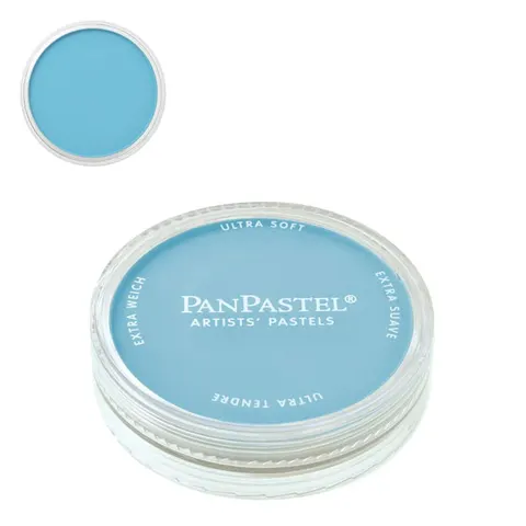 Pastela sucha PanPastel 9 ml - Turquoise 580.5
