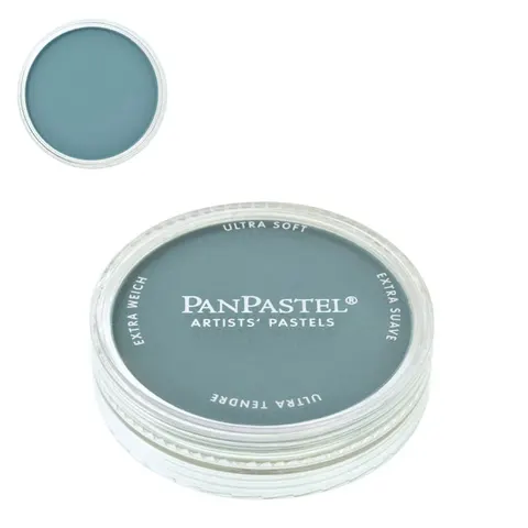Pastela sucha PanPastel 9 ml - Turquoise Shade 580.3