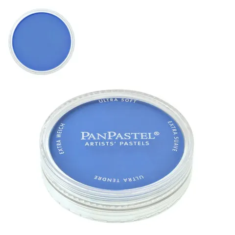 Pastela sucha PanPastel 9 ml - Ultramarine Blue 520.5
