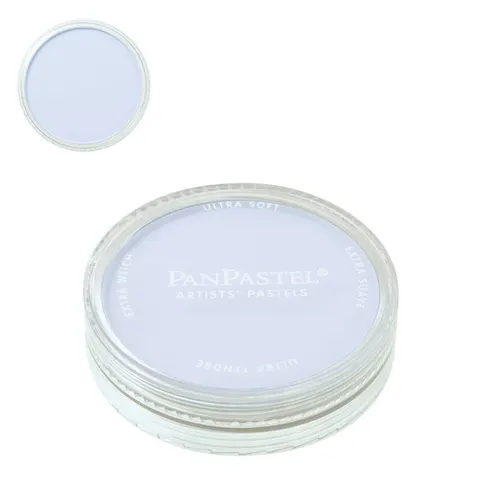 Pastela sucha PanPastel 9 ml - Ultramarine Blue Tint 520.8