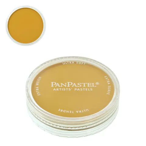 Pastela sucha PanPastel 9 ml - Yellow Oxide 270.5