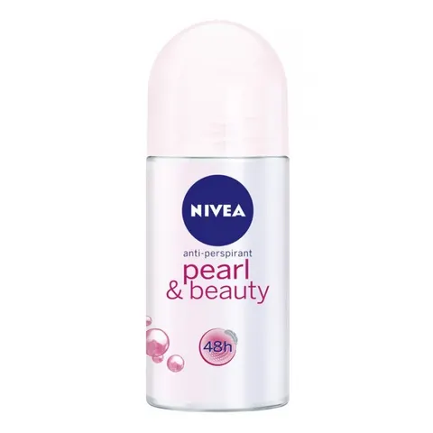 Nivea Pearl & Beauty antyperspirant w kulce 50ml