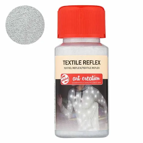 Farba do tkanin Textile Art Creation 50 ml - 8750 Reflex
