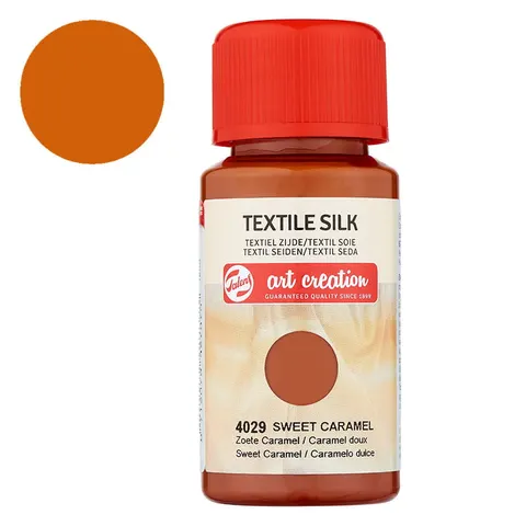Talens Art Creation Textil 50 Słodki Karmel 4029