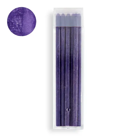 Wkłady akwarelowe Mondeluz 4230 Koh-I-Noor, 3.8mm - 13 Lavender Violet - 6 szt.