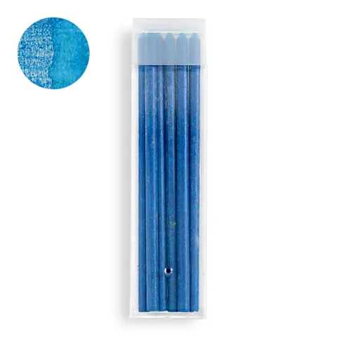 Wkłady akwarelowe Mondeluz 4230 Koh-I-Noor, 3.8mm - 18 Light Blue - 6 szt.