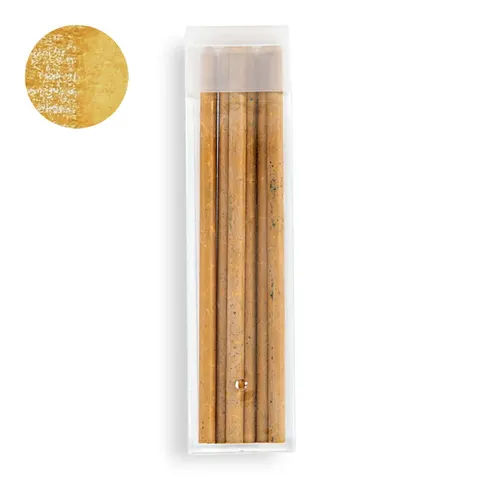 Wkłady akwarelowe Mondeluz 4230 Koh-I-Noor, 3.8mm - 29 Light Ochre - 6 szt.