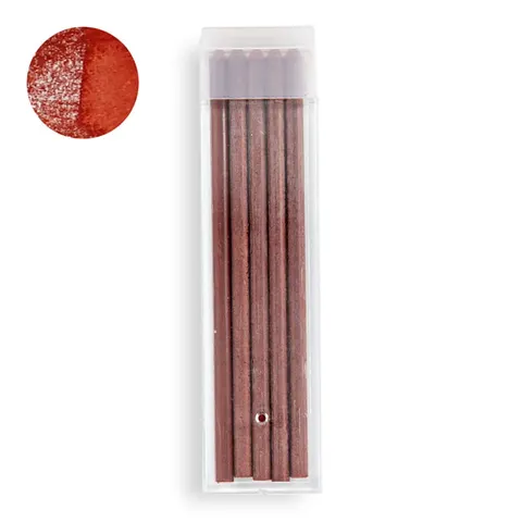 Wkłady akwarelowe Mondeluz 4230 Koh-I-Noor, 3.8mm - 30 Reddish Brown - 6 szt.