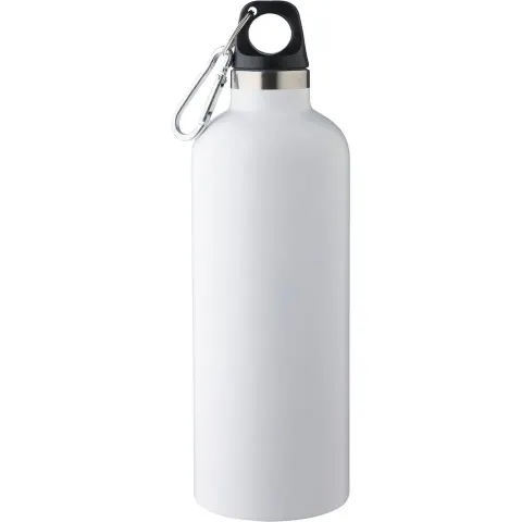 Butelka termiczna 500 ml z nadrukiem, z logo